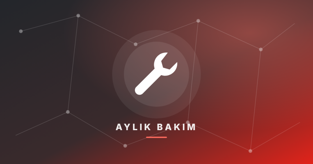 kurumsal BT bakım